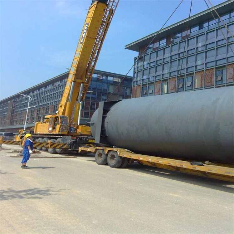 涟源大型吊车租赁公司