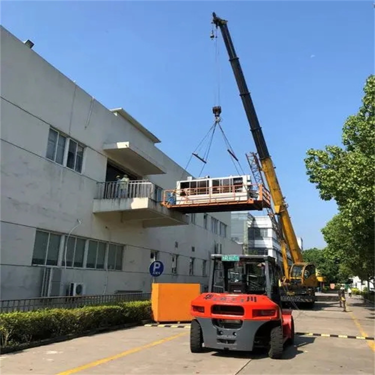 涟源小型吊车出租电话