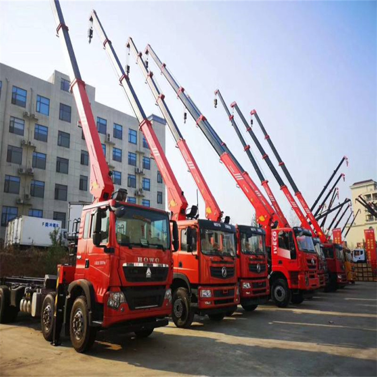 涟源租专业吊车电话