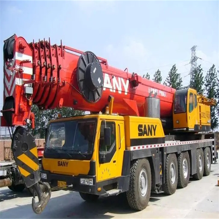 涟源附近工地哪里有吊车出租|应急吊装服务|24小时灵活调度