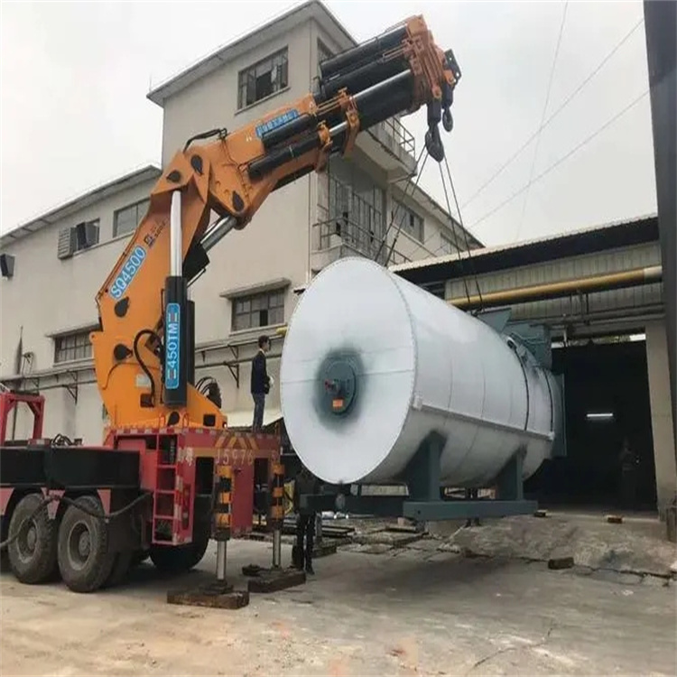 涟源室内装修小型折臂吊出租服务：高效解决方案与租赁指南