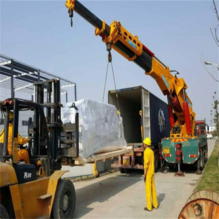 涟源专业随车吊出租电话