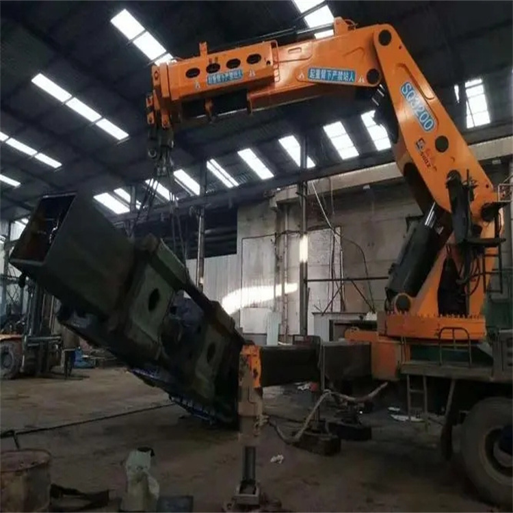 涟源200吨折臂吊出租