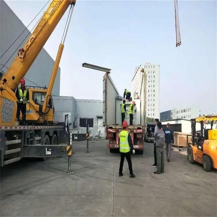 涟源如何找到附近的吊车救援服务