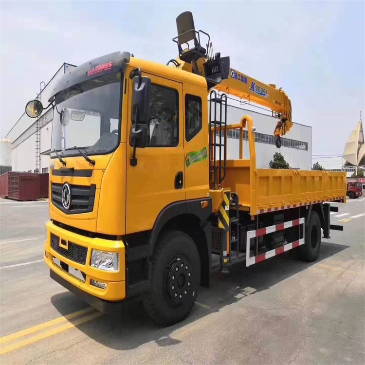 涟源附近找一辆随车吊出租