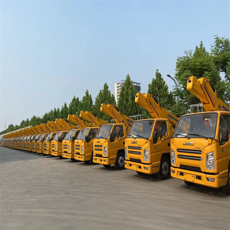 涟源路灯车高空作业车出租|市政维修|广告安装