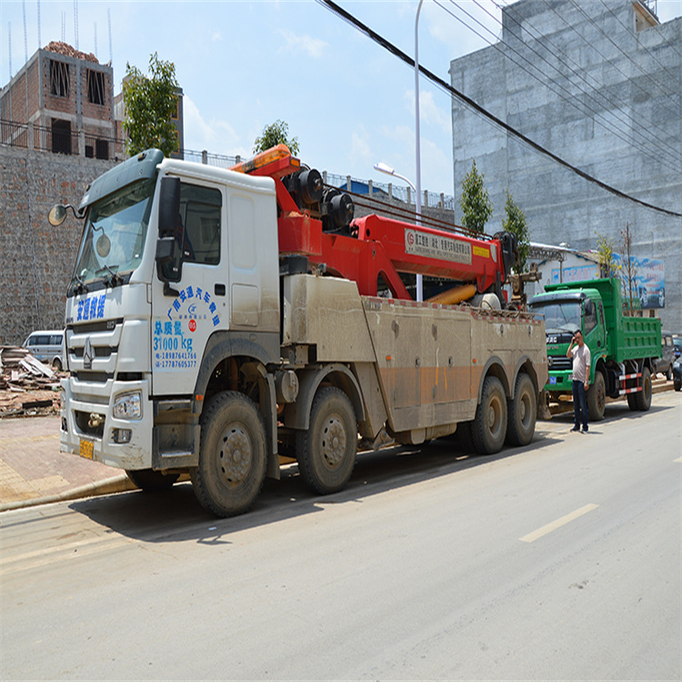 涟源50吨随车吊出租