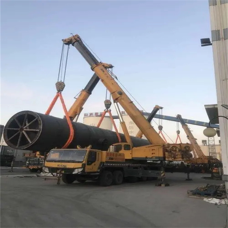 涟源如何评估吊车出租公司在风电设备吊装的专业性