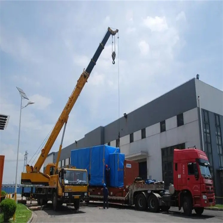 涟源吊车吊东西怎么收费