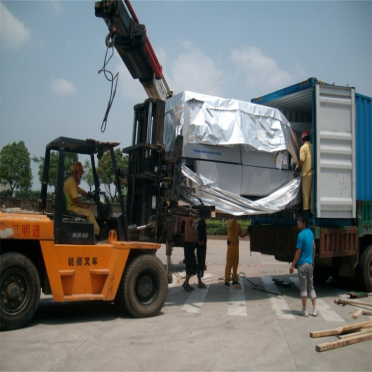 涟源专业吊车出租多少钱