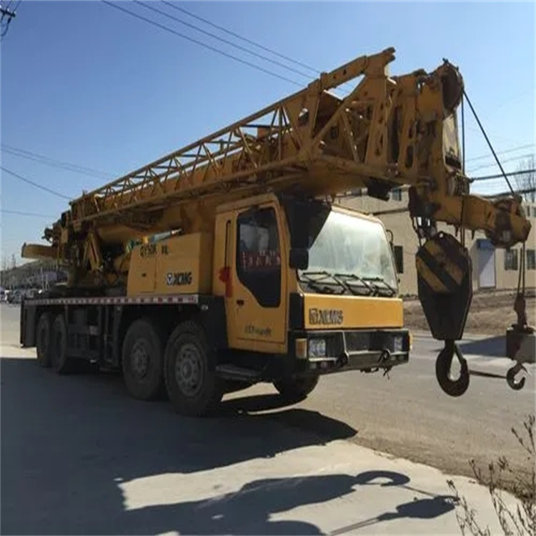 涟源哪里有专业吊车出租