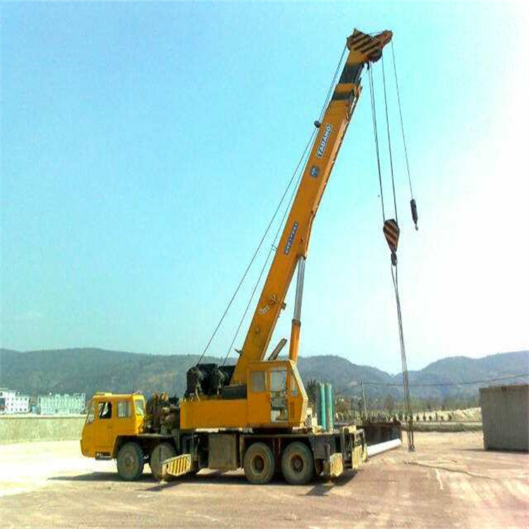 涟源小型吊车出租价格是多少